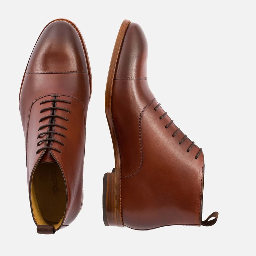 Men's Fonseca Boots
