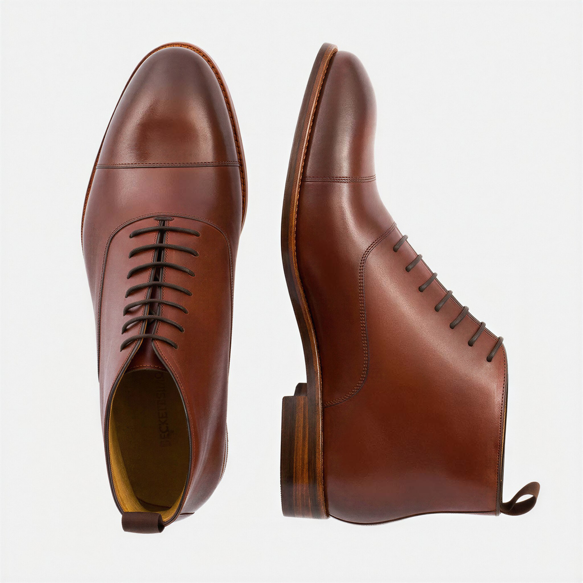 Men's Fonseca Boots