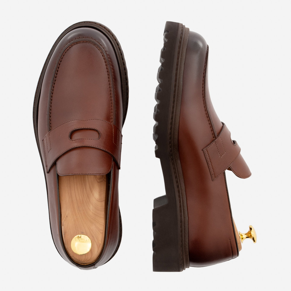 Men’s Fuentes Loafers