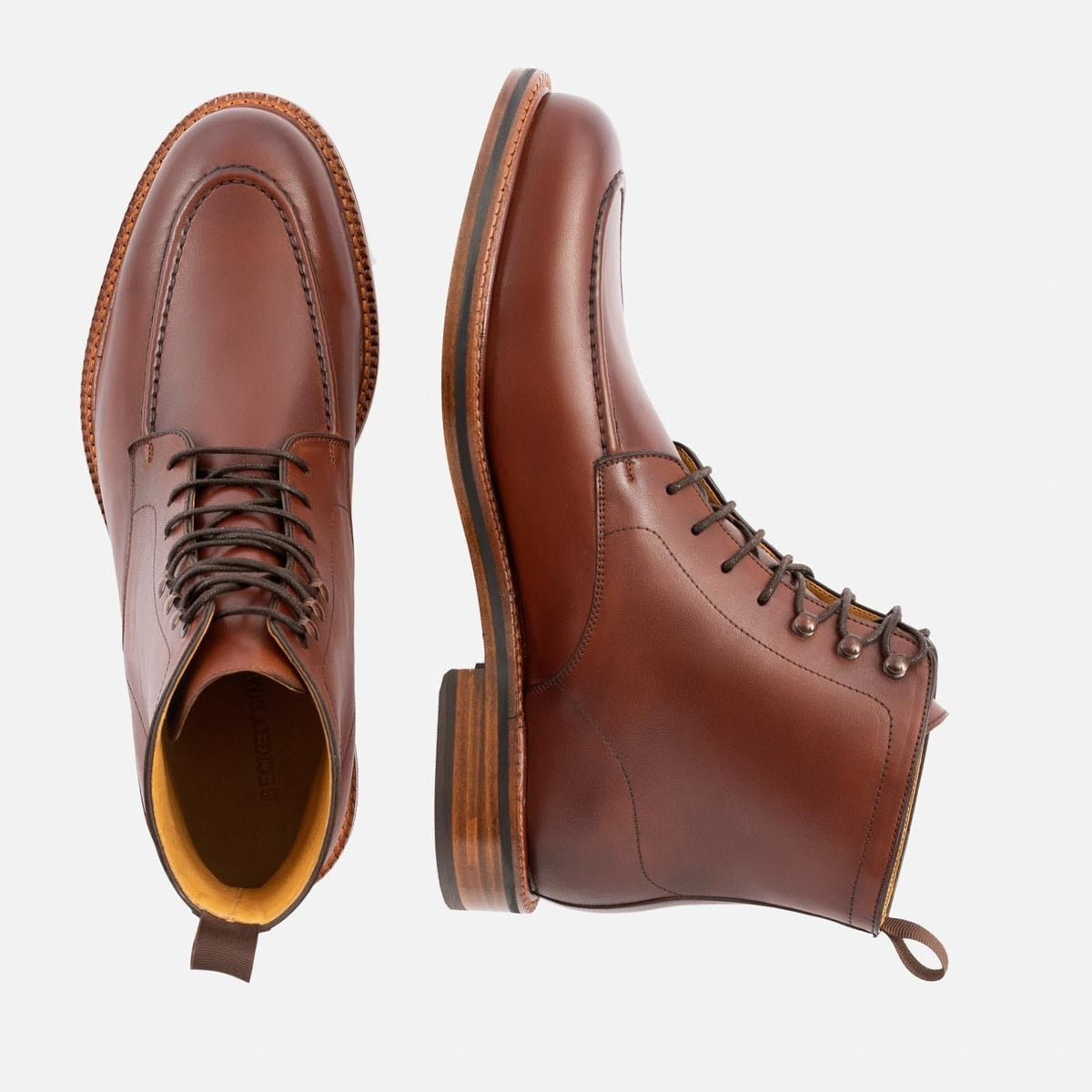 Men's Gallagher Boots