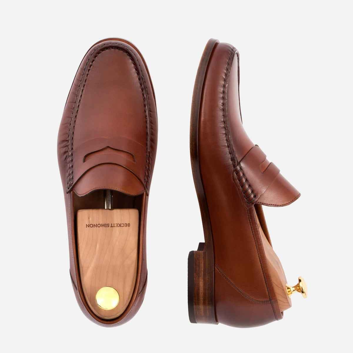 Men's Lambert Loafers