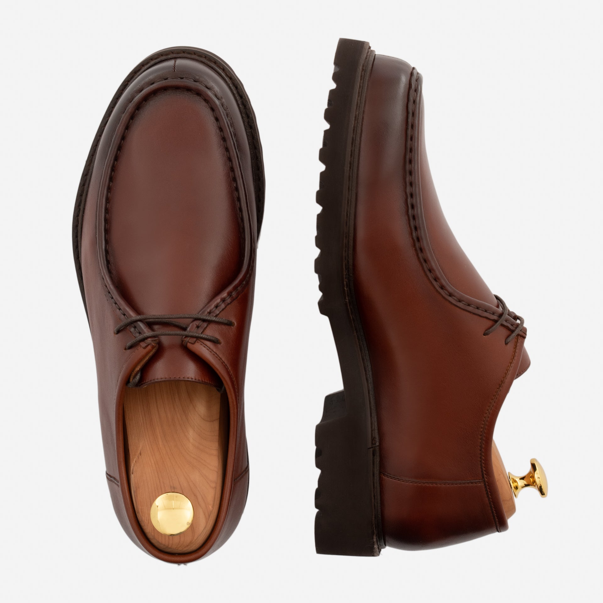Theo Derbies - Men’s