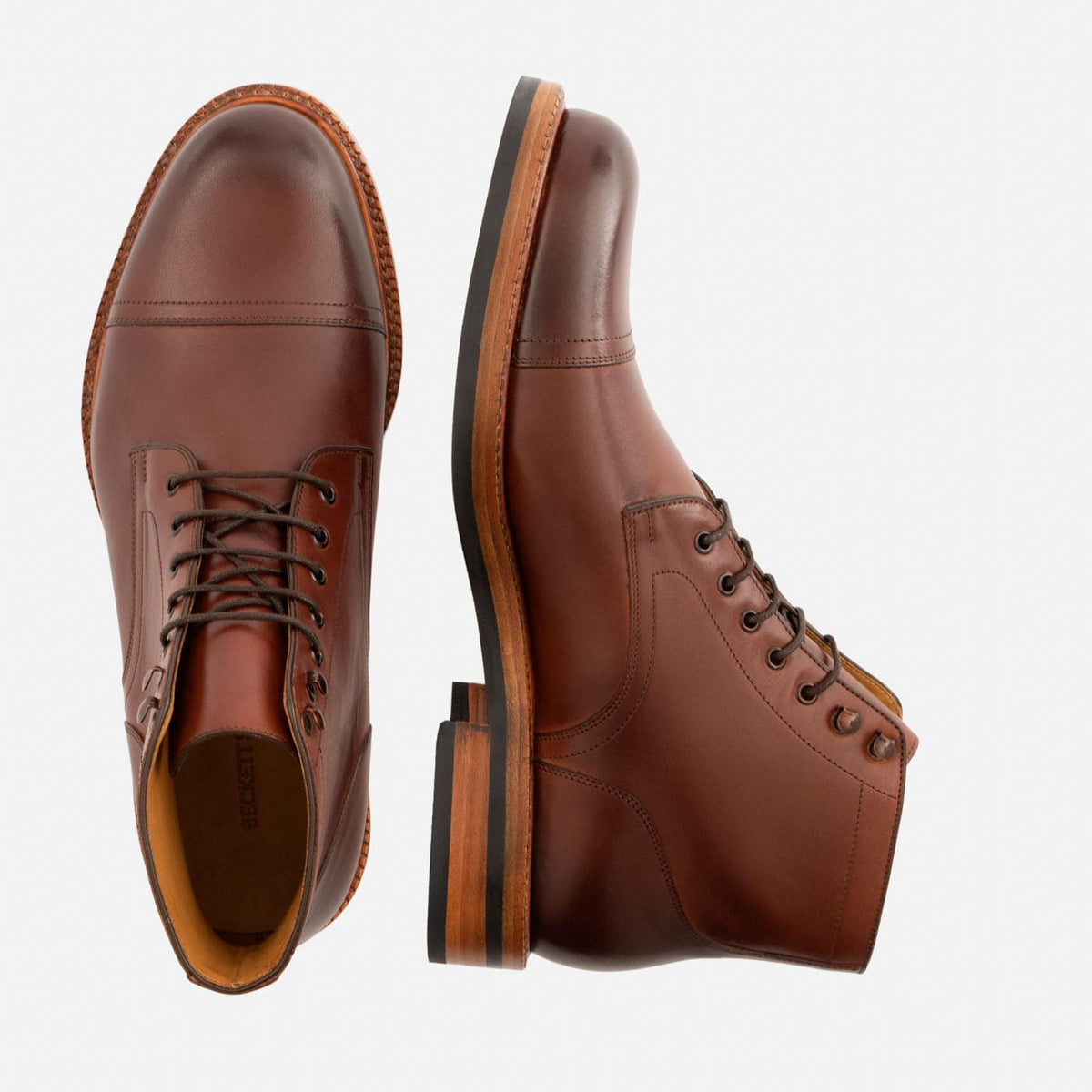 Men's Williamson Boots