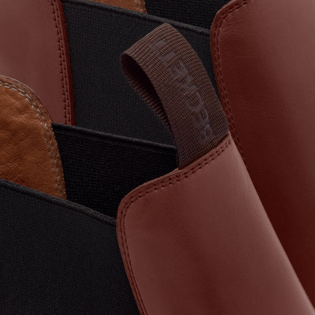 Men's Ashford Chelsea Boots for Timeless Style