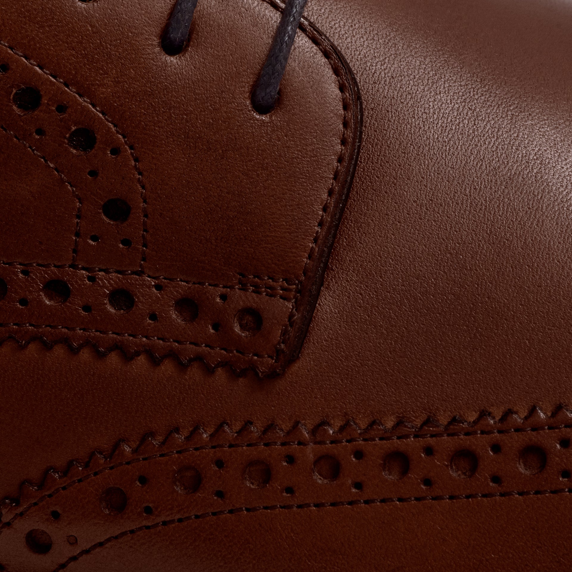 Gibson Wingtips - Men's