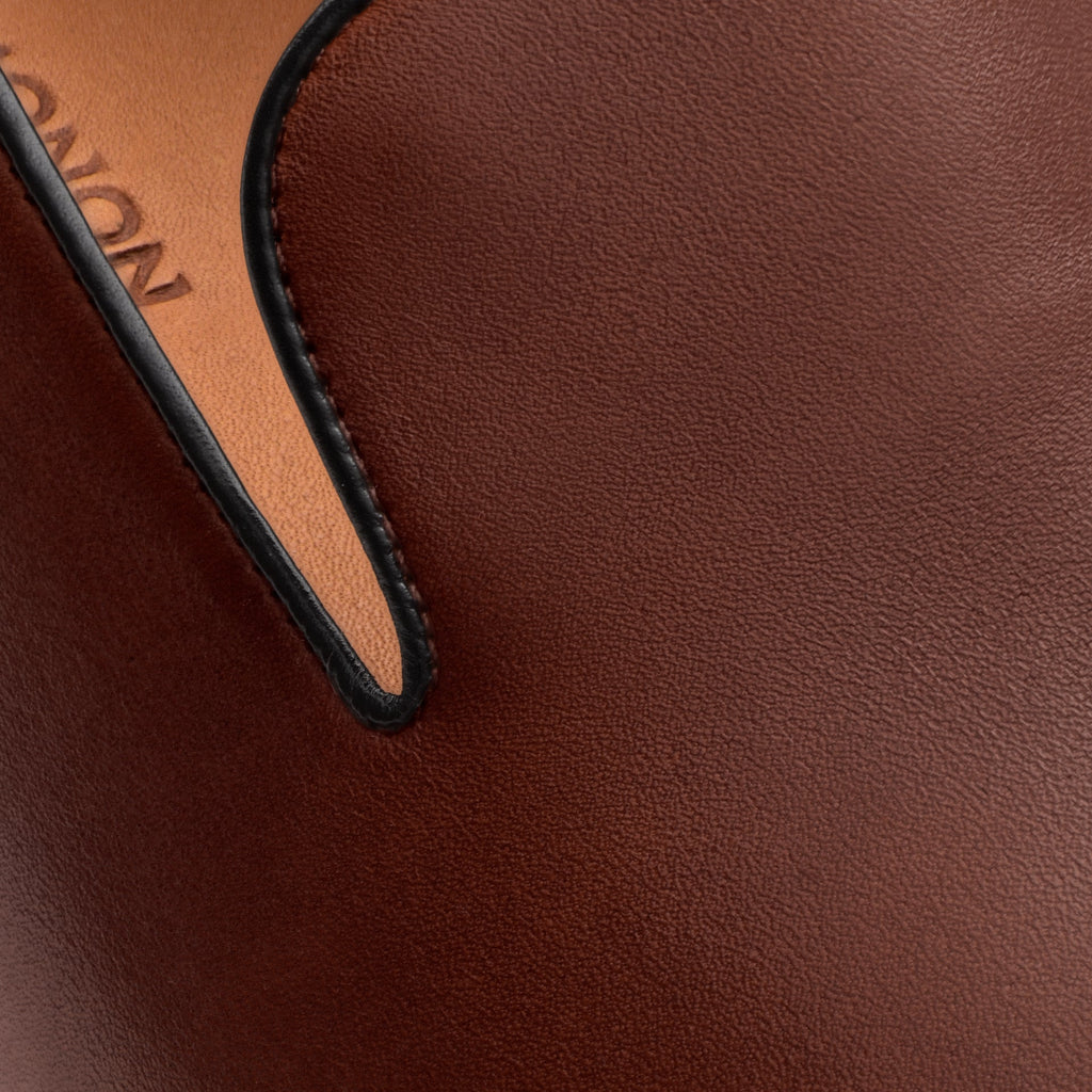 Men's Langford Wholecut Loafers