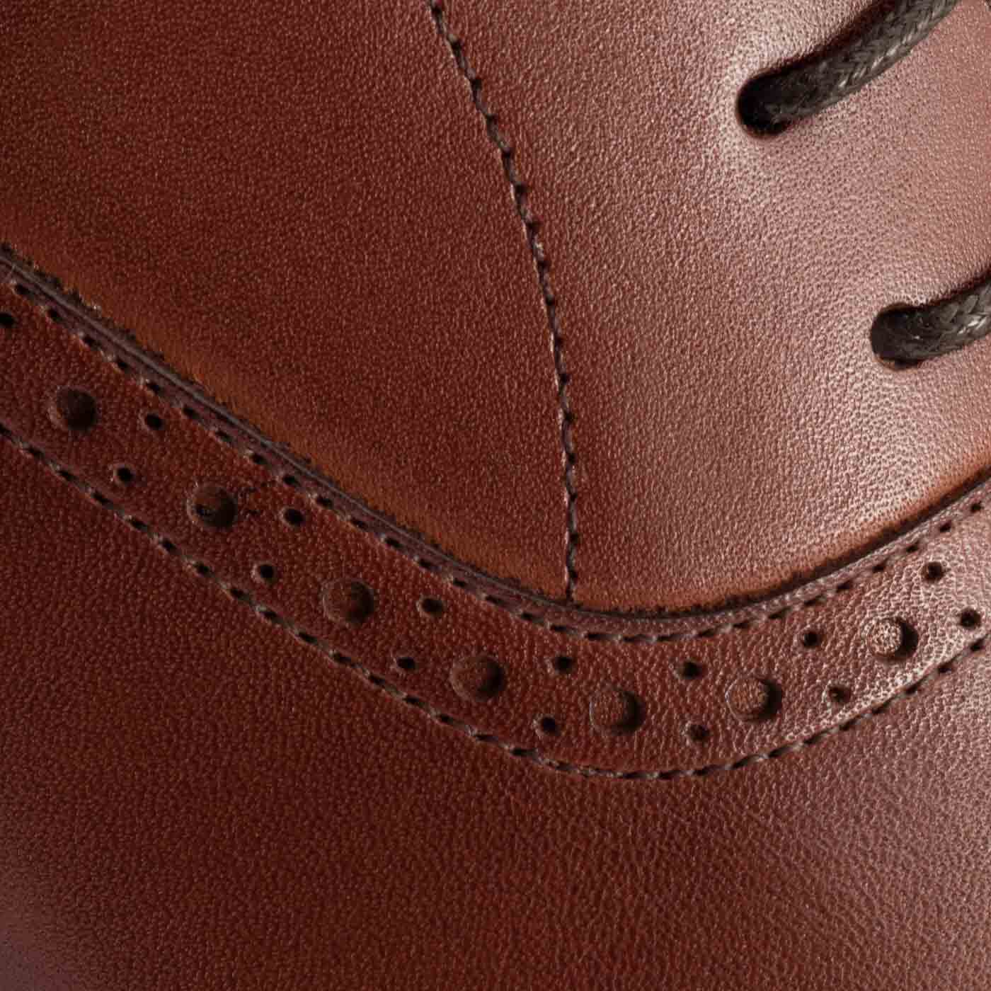 Men’s Vasco Oxford Shoes