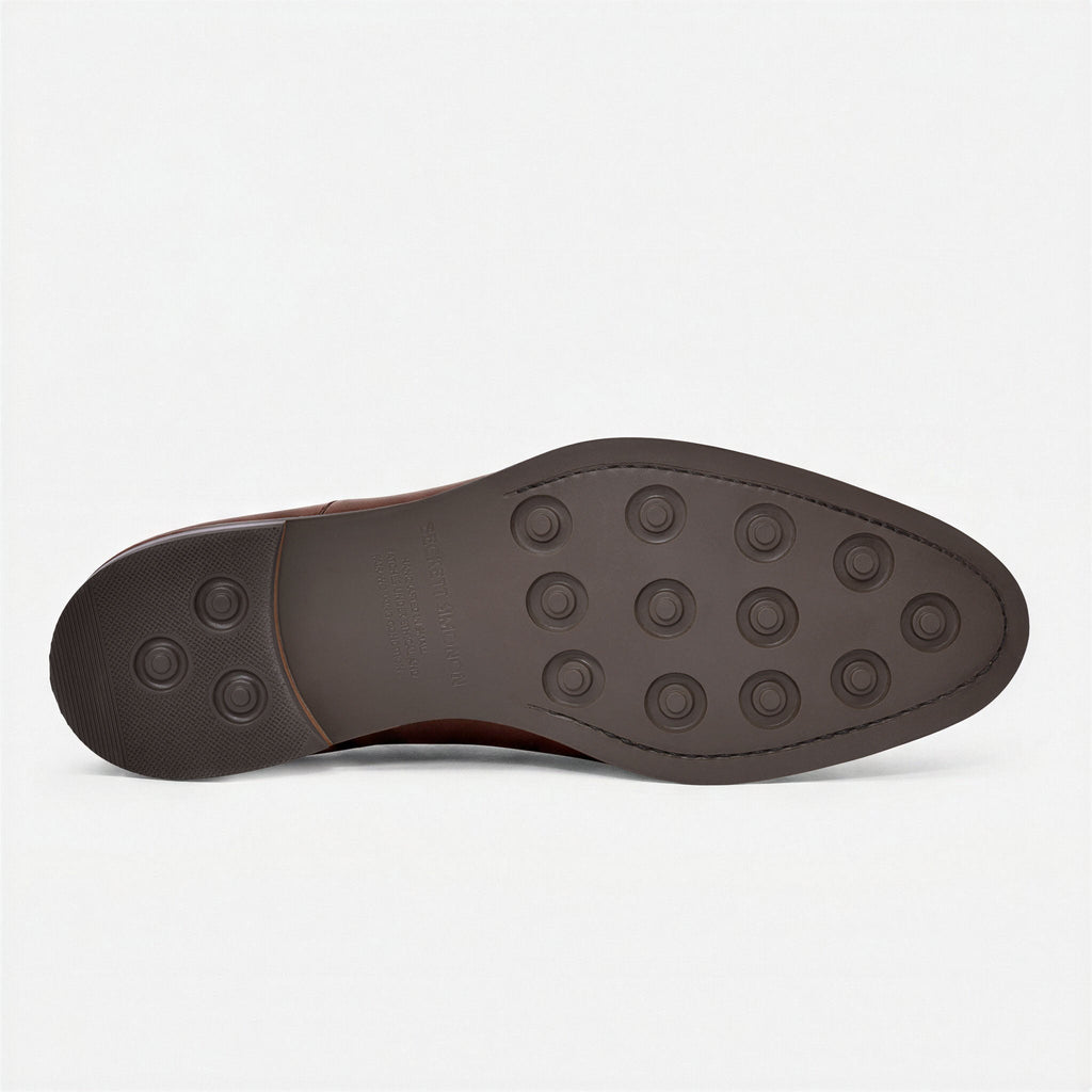Clegg Split Toe Derbies - Men's