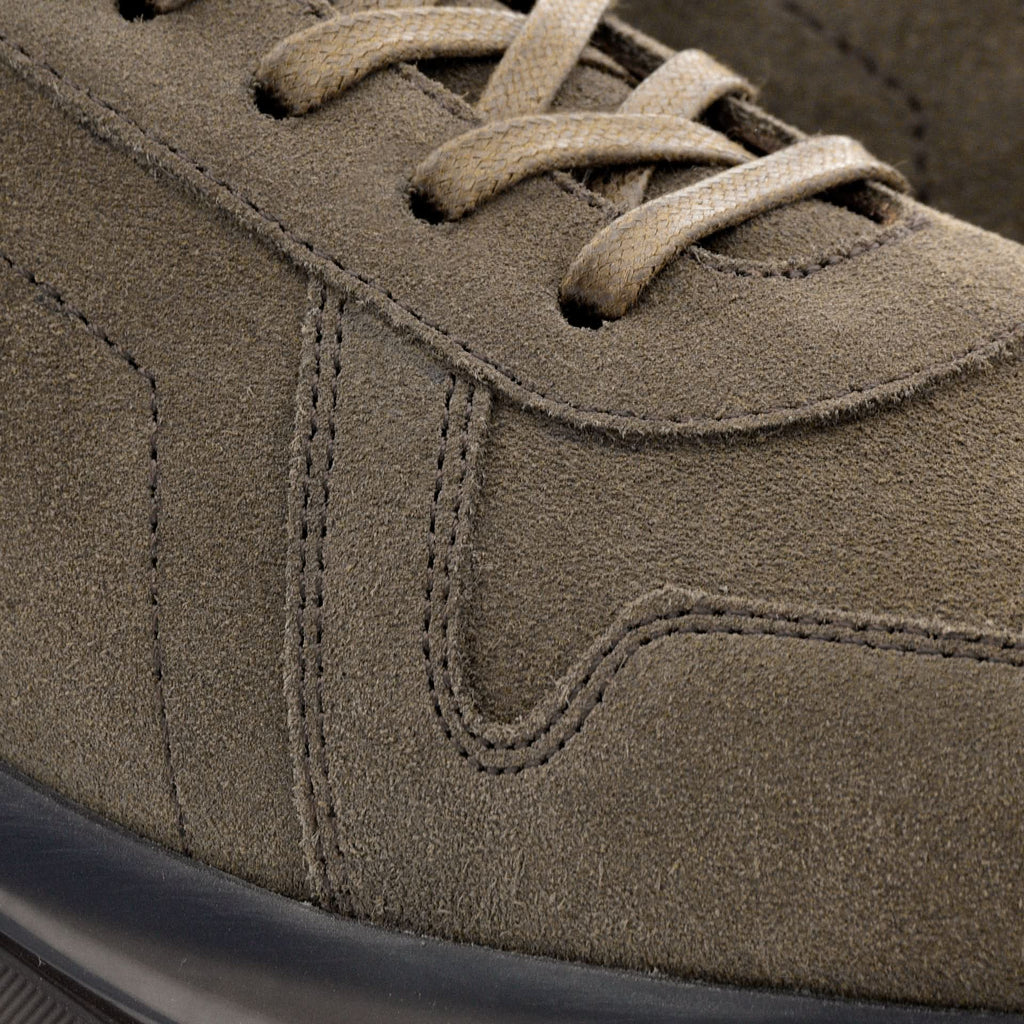 Men’s Porto Suede Lace-Up Shoes