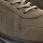 Men’s Porto Suede Lace-Up Shoes