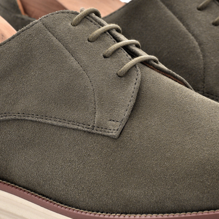 Suede