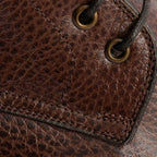 Men's Dowler Boots - Pebbled Leather Formansi
