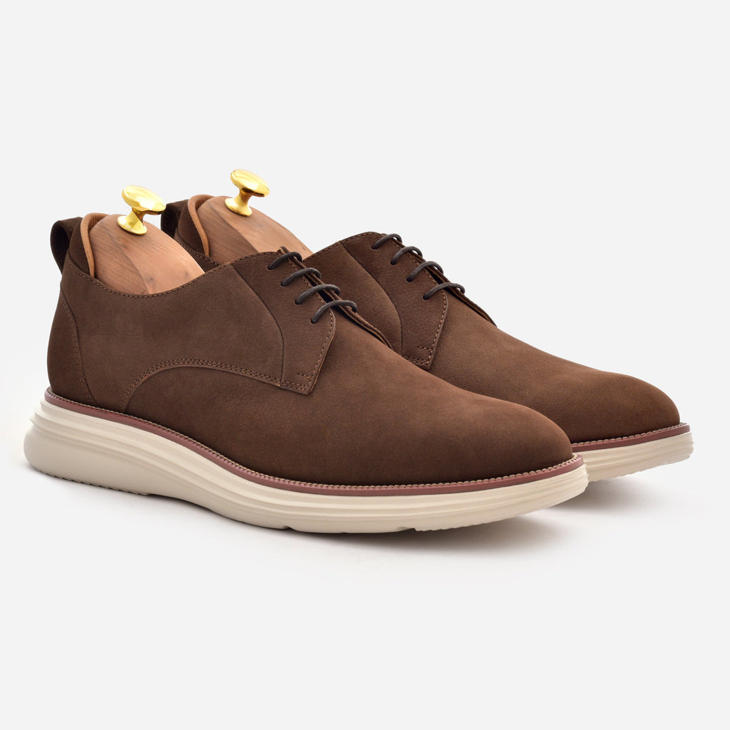 Warren Derby - Nubuck - Men´s