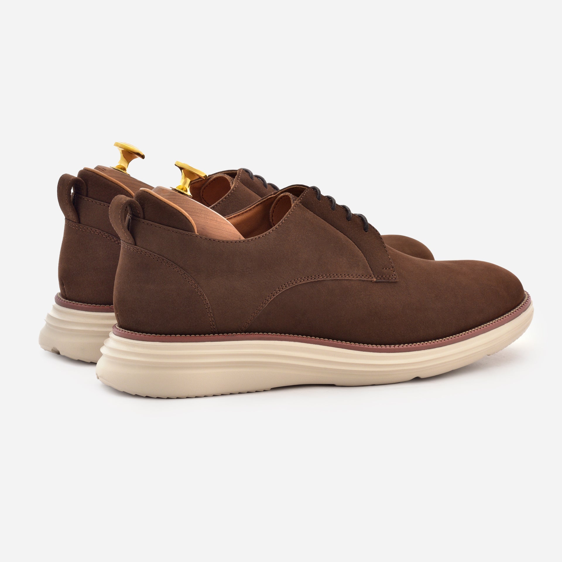Warren Derby - Nubuck - Men´s