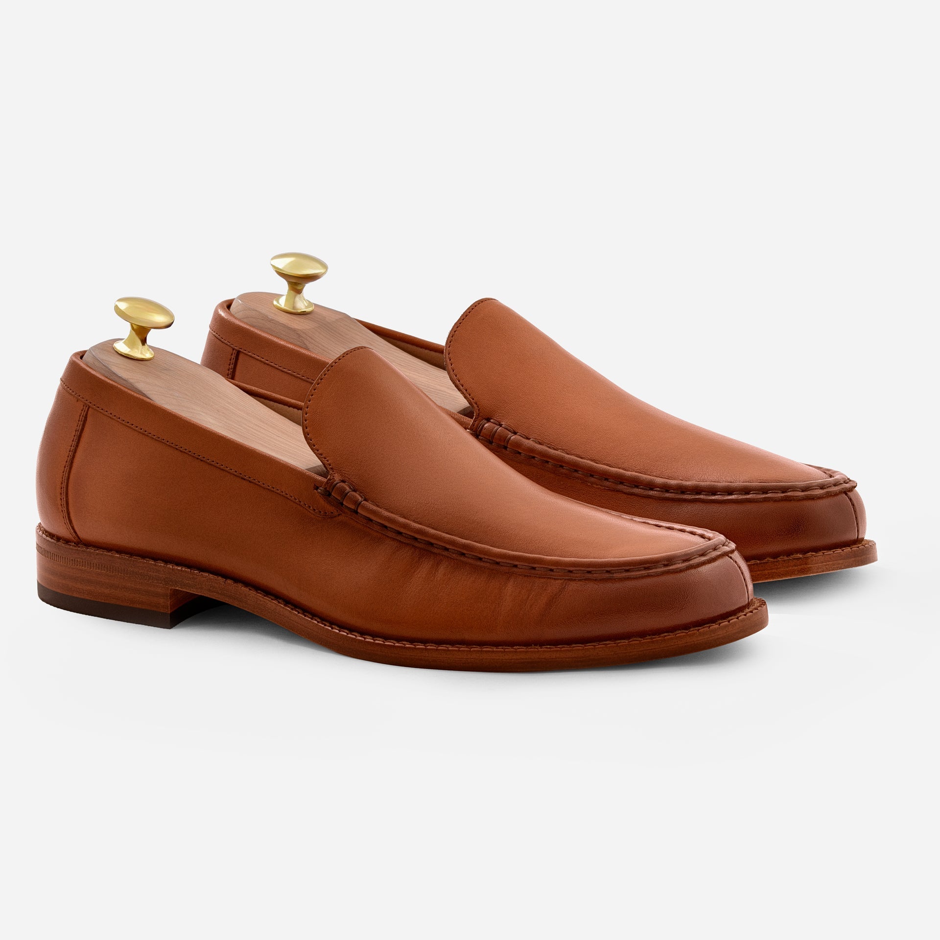 Men’s Weston Classic Loafers