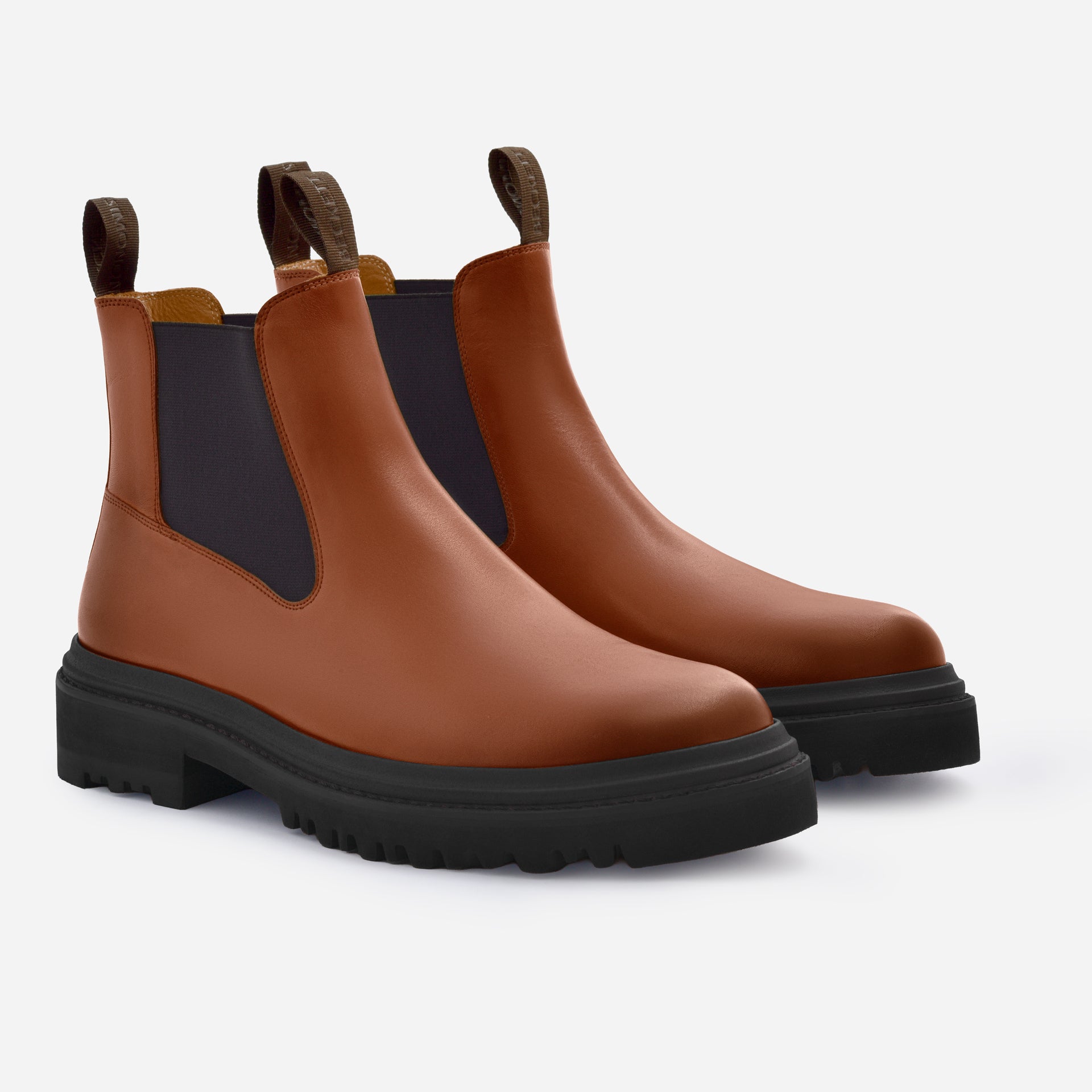 Astor Men’s Chelsea Boots
