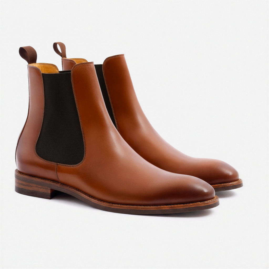 Men's Bolton Chelsea Boots