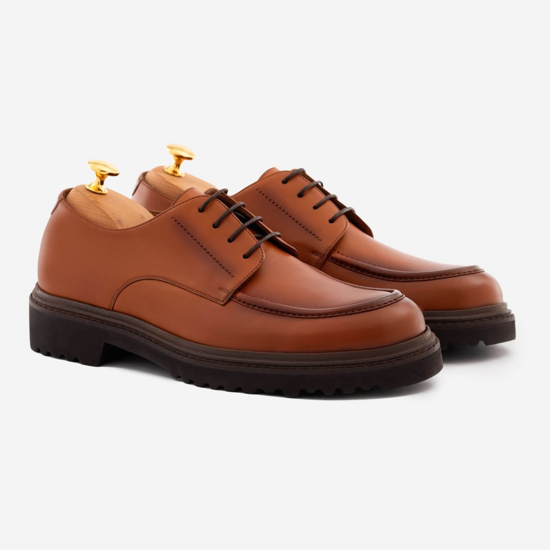 Clement Derby - Men's