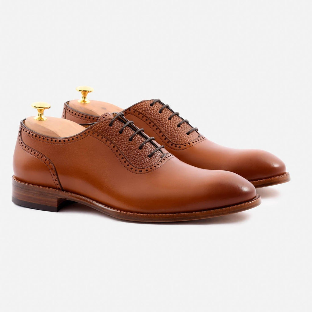 Men's Costa Adelaide Oxford Dress Shoes