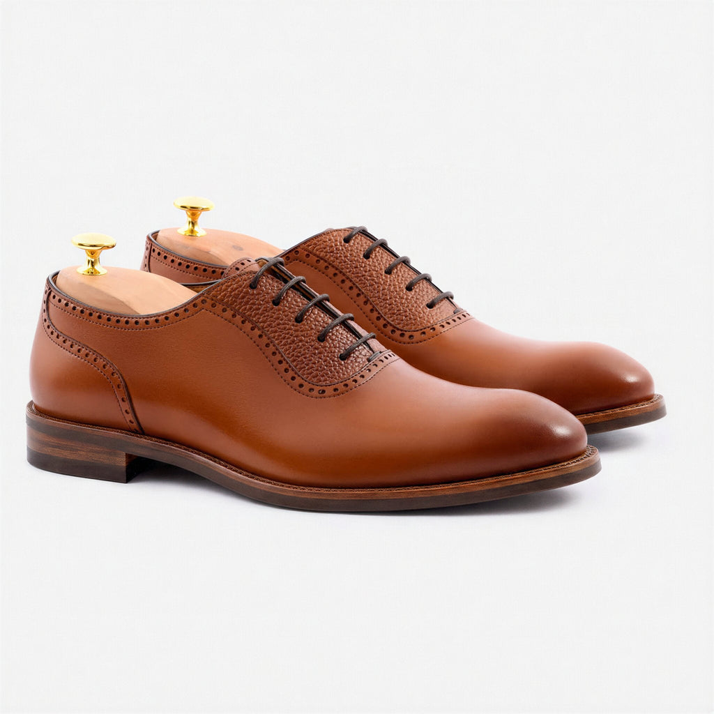 Men's Costa Adelaide Oxford Dress Shoes