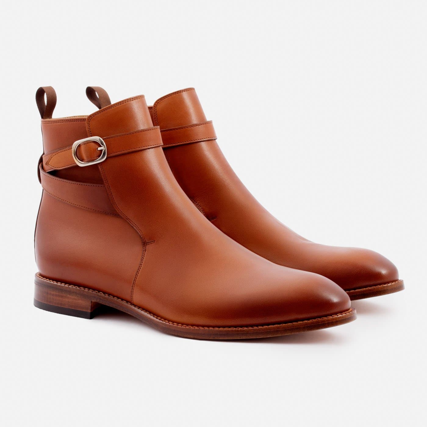 Men's Douglas Jodhpur Boots