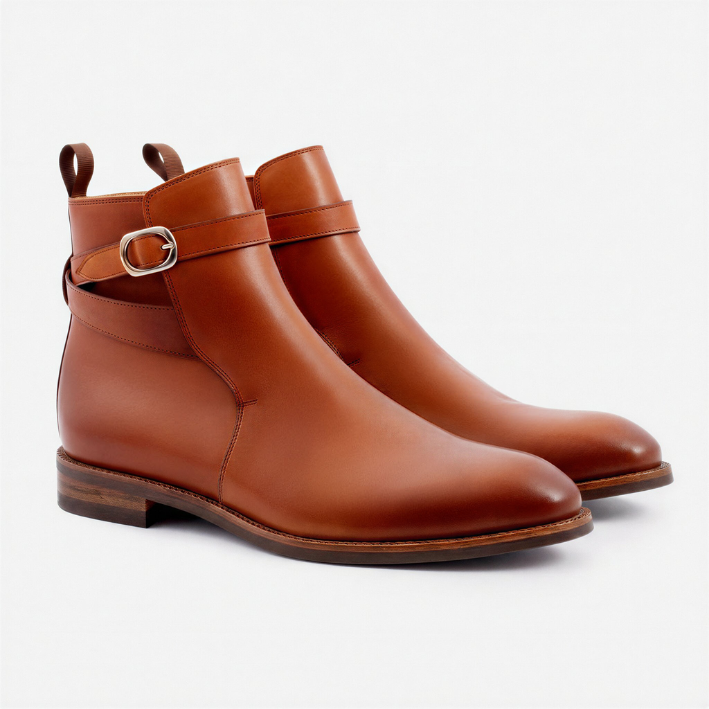 Men's Douglas Jodhpur Boots