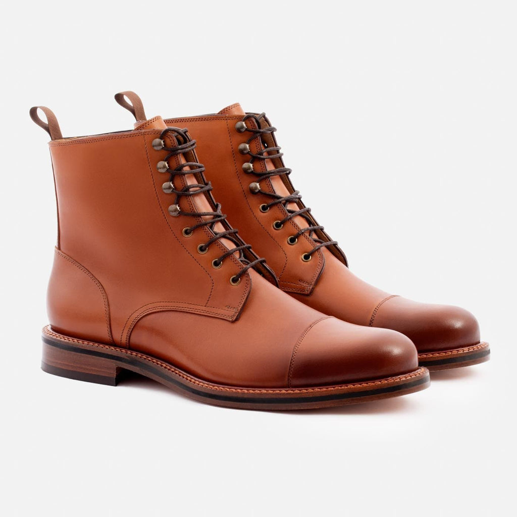 Men's Dowler Boots