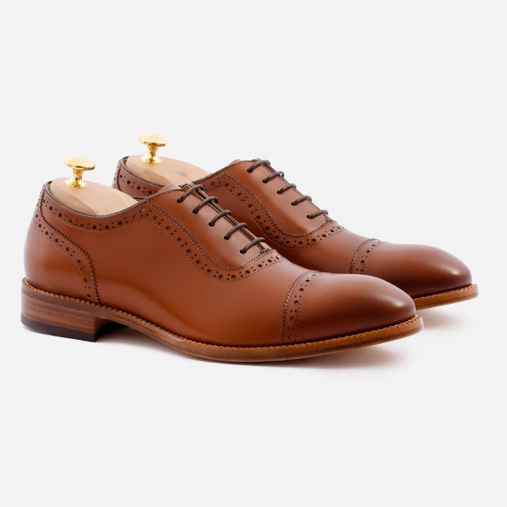 Men’s Durant Oxford Dress Shoes