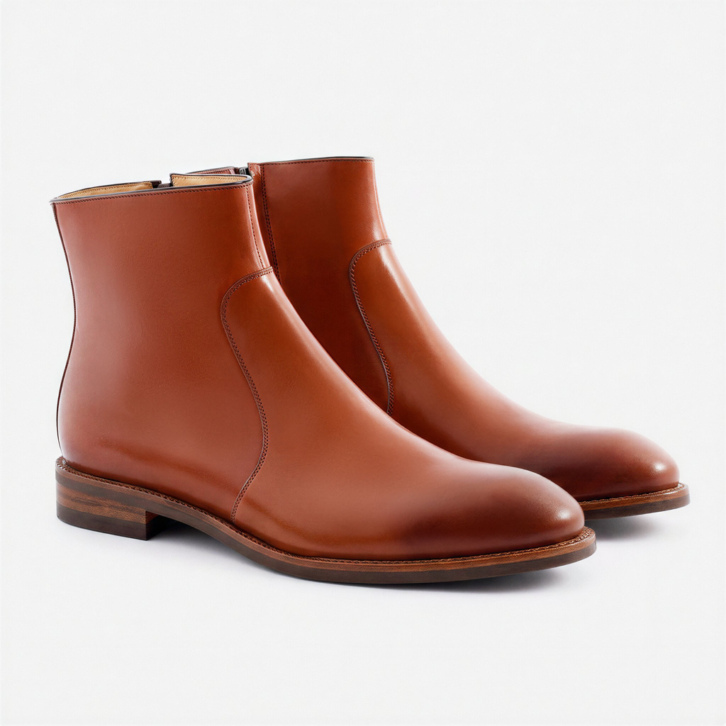 Men's Easton Side-Zip Boots