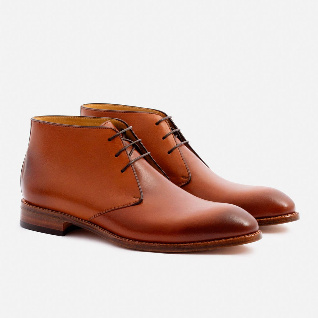 Men's Ellis Chukka Boots