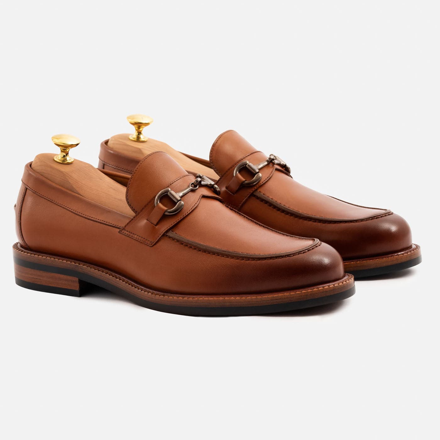Eriksen Men's Classic Loafers