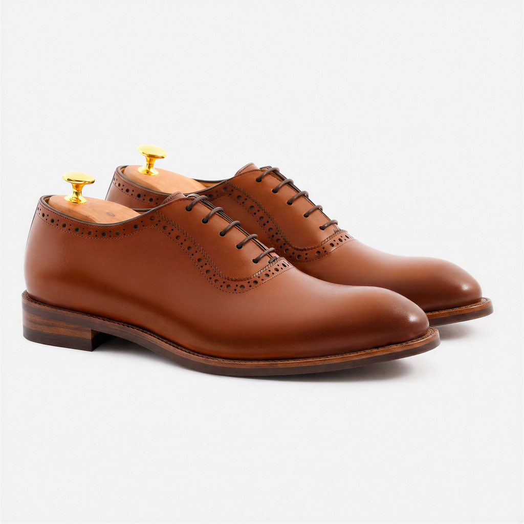 Men’s Grant Adelaide Oxford Dress Shoes