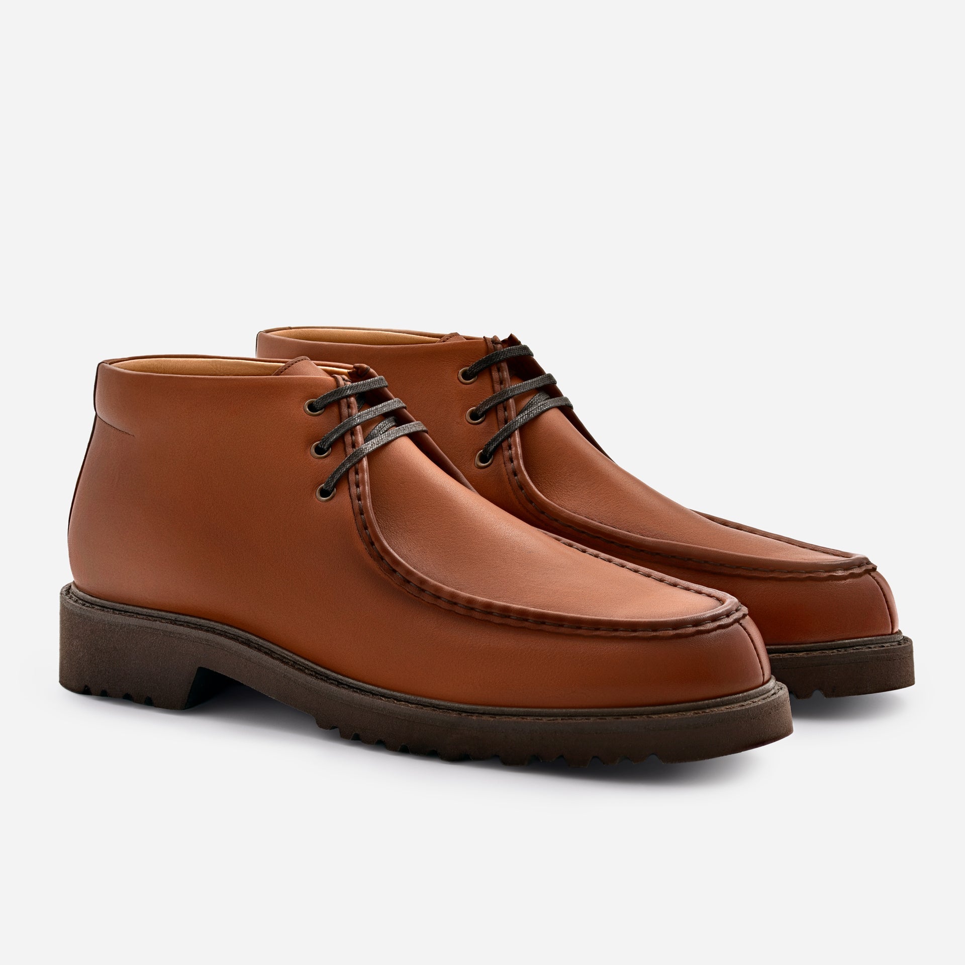 Men’s Harlan Classic Chukka Boots