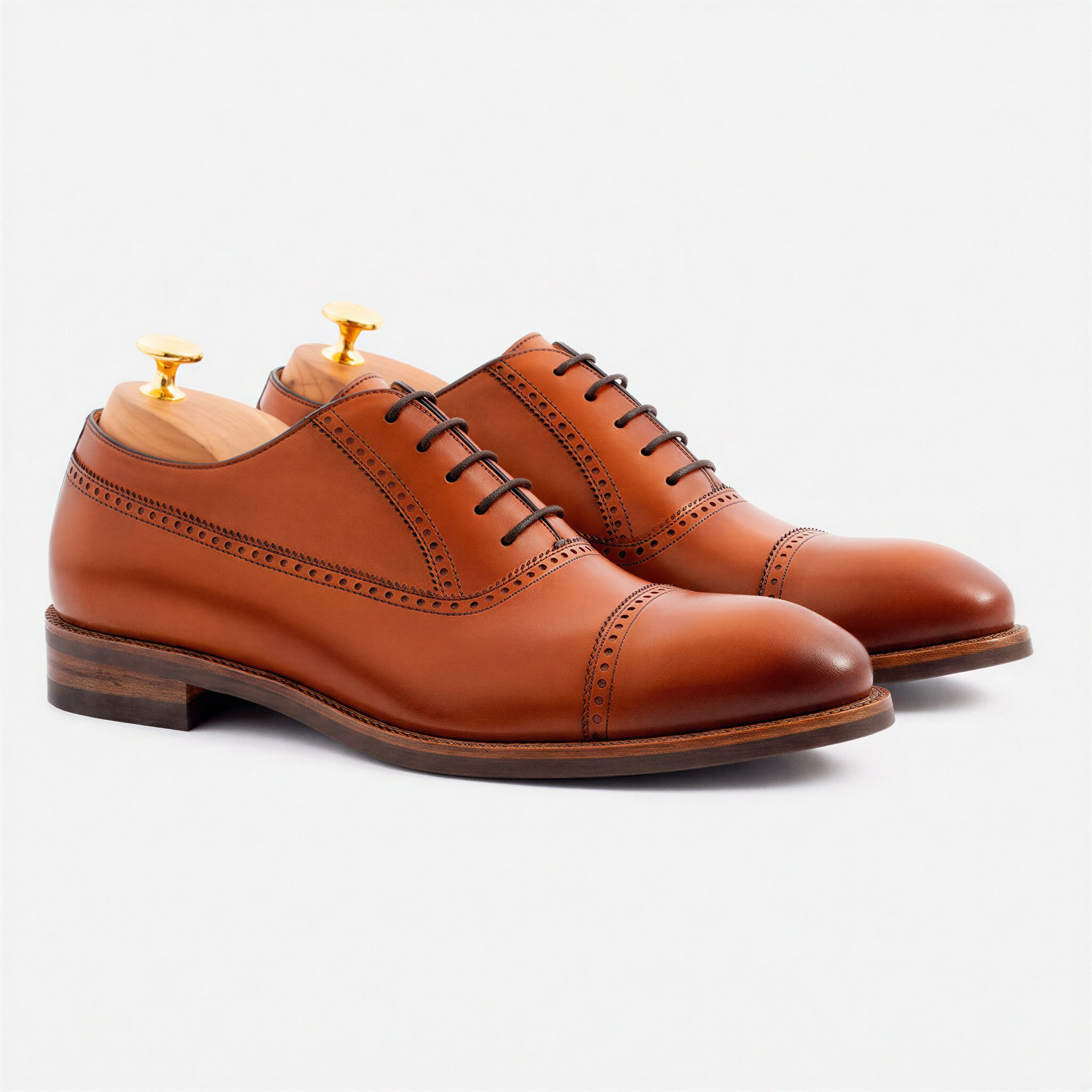 Men's Reyes Oxford Shoes