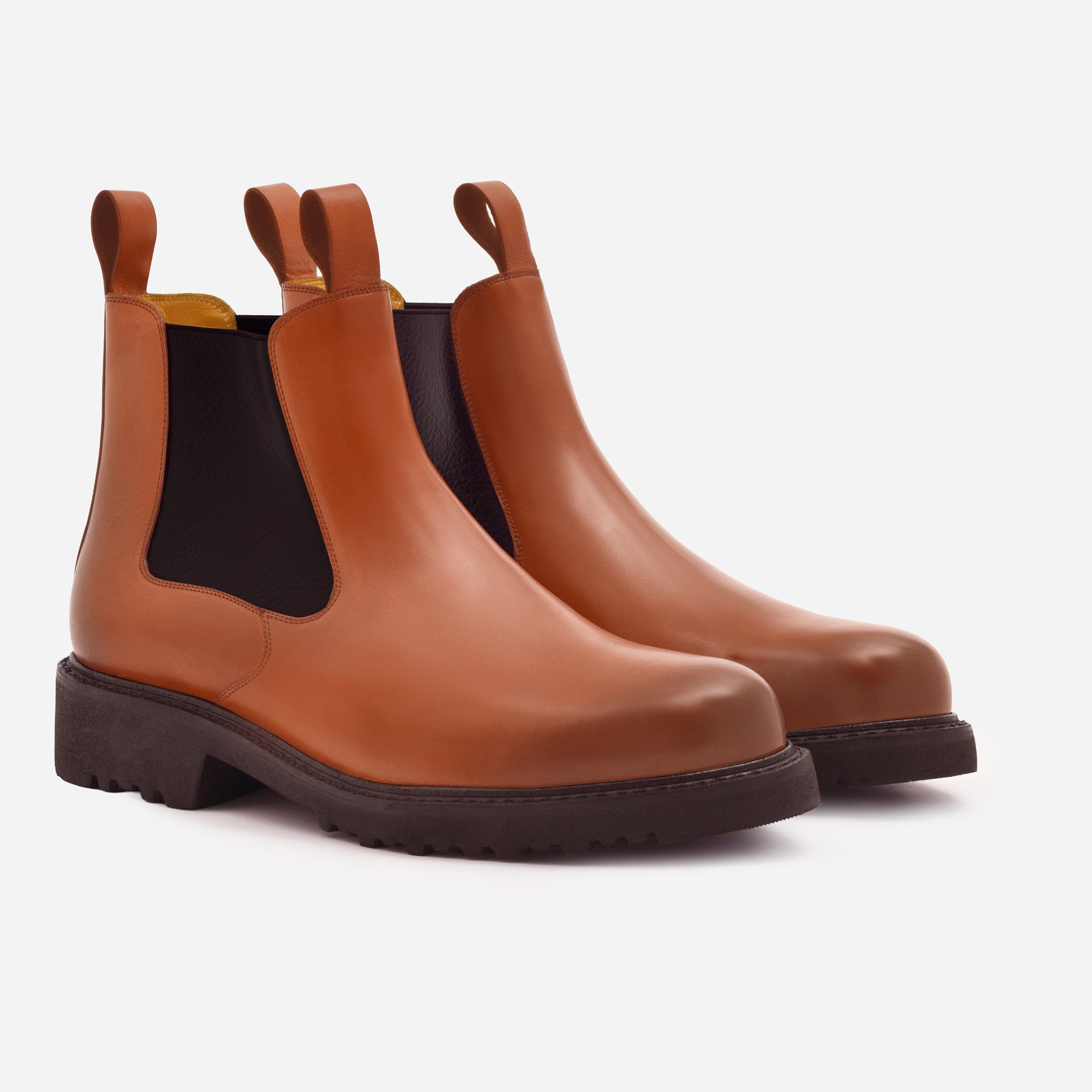 Men’s Silva Boots
