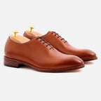 Men’s Valencia Premium Wholecut Shoes