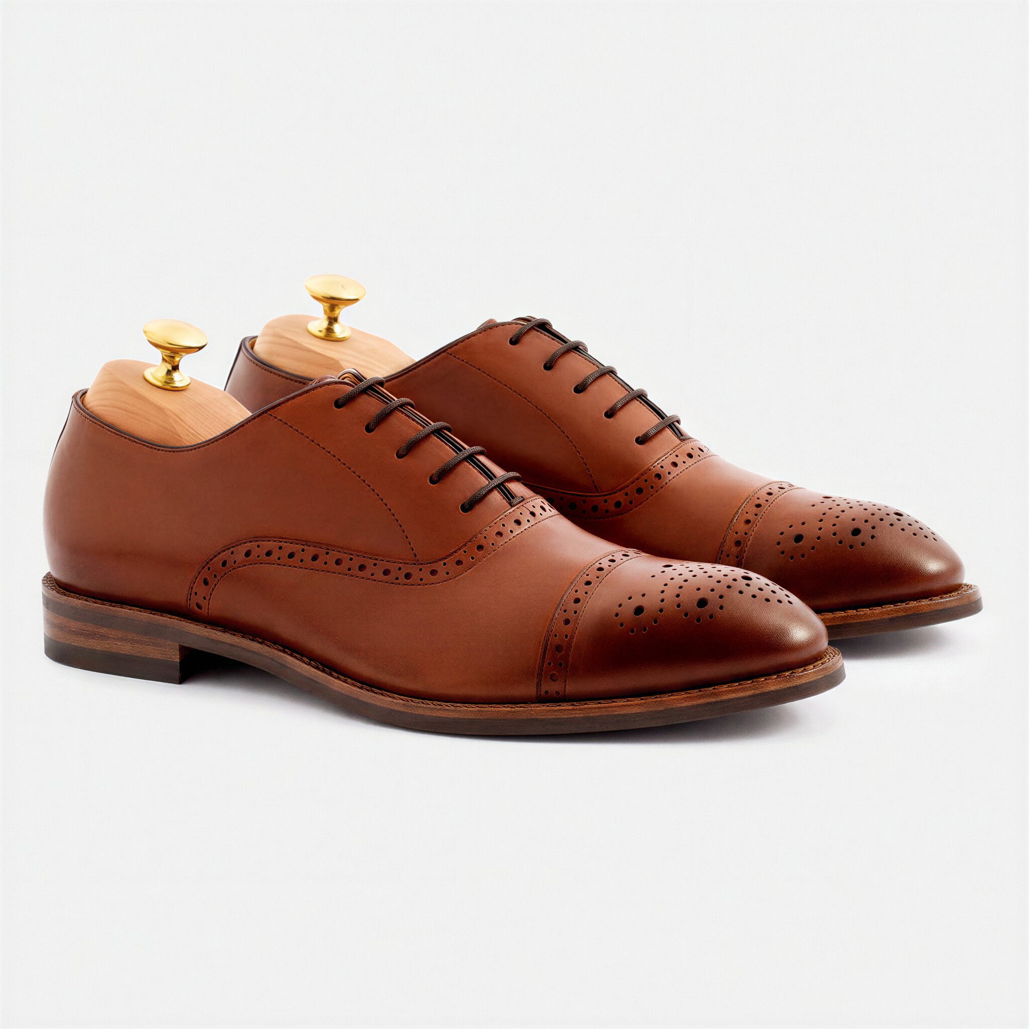 Men’s Vasco Oxford Shoes