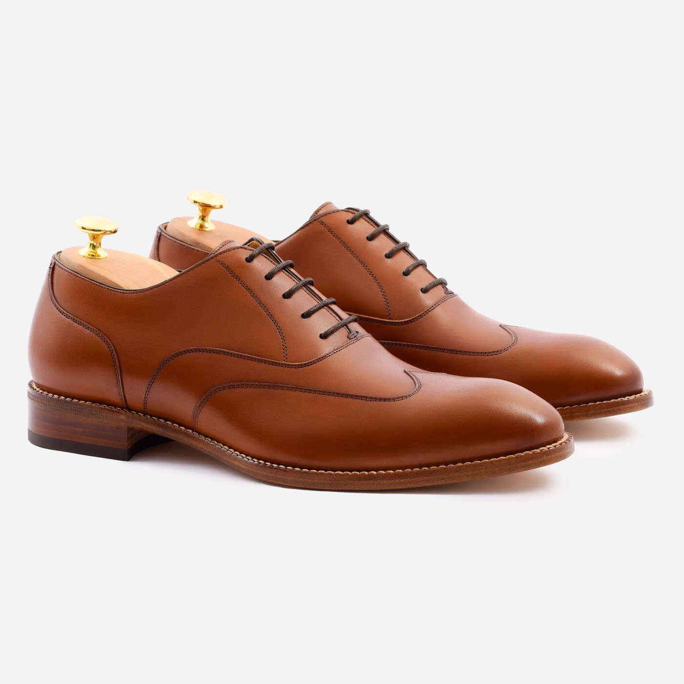 Men's Wright Austerity Oxford Shoes