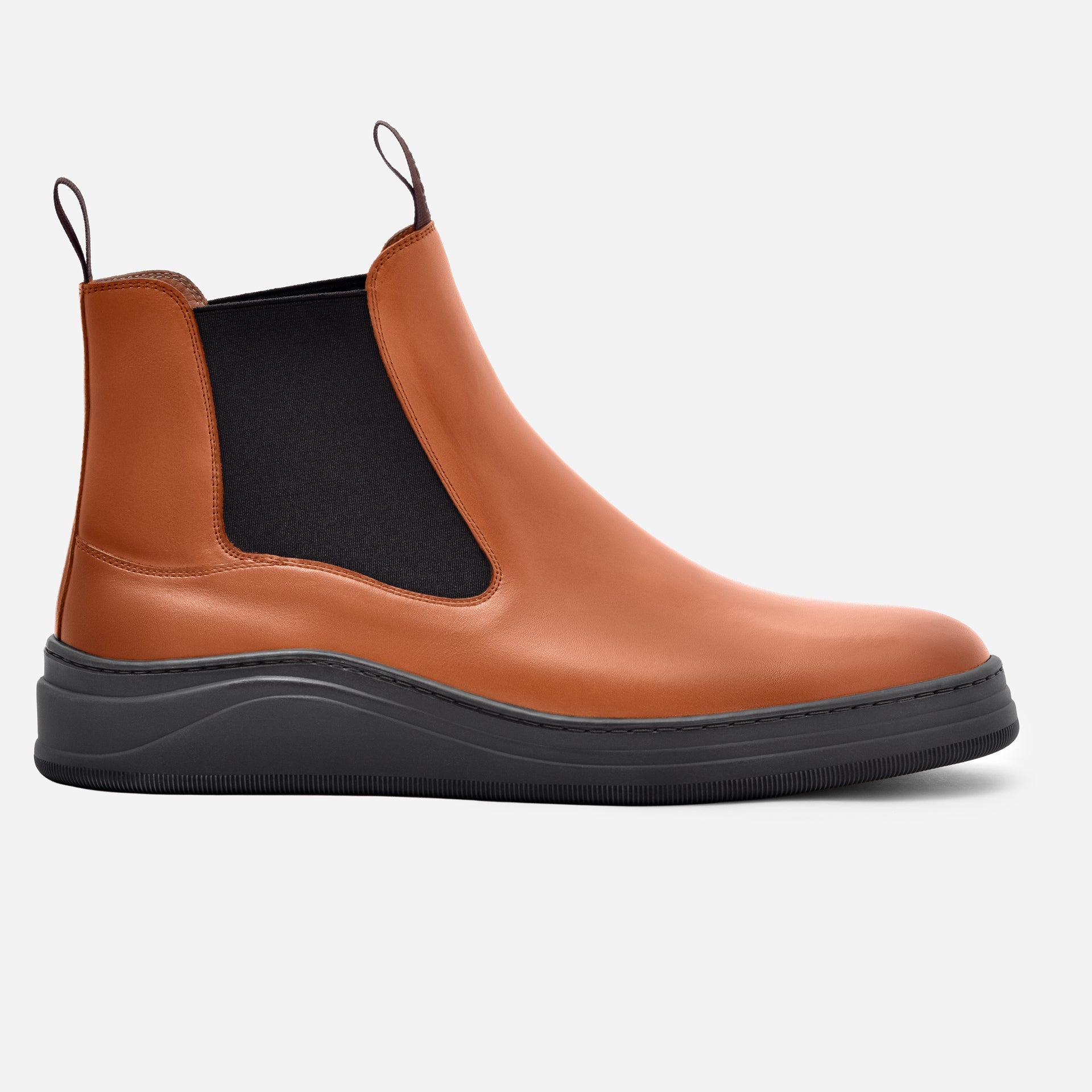 Men's Ashford Chelsea Boots for Timeless Style