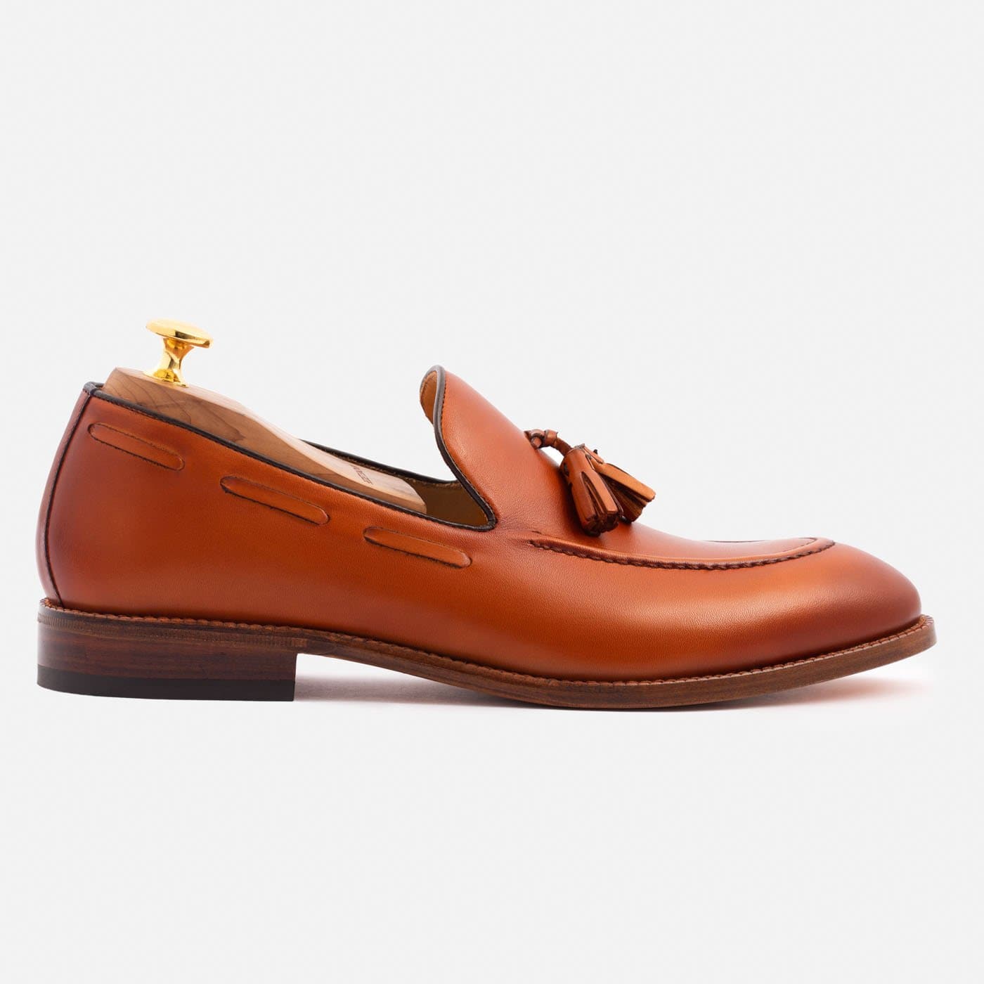 Bernard Men's Tassel Loafers
