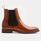 Men's Bolton Chelsea Boots