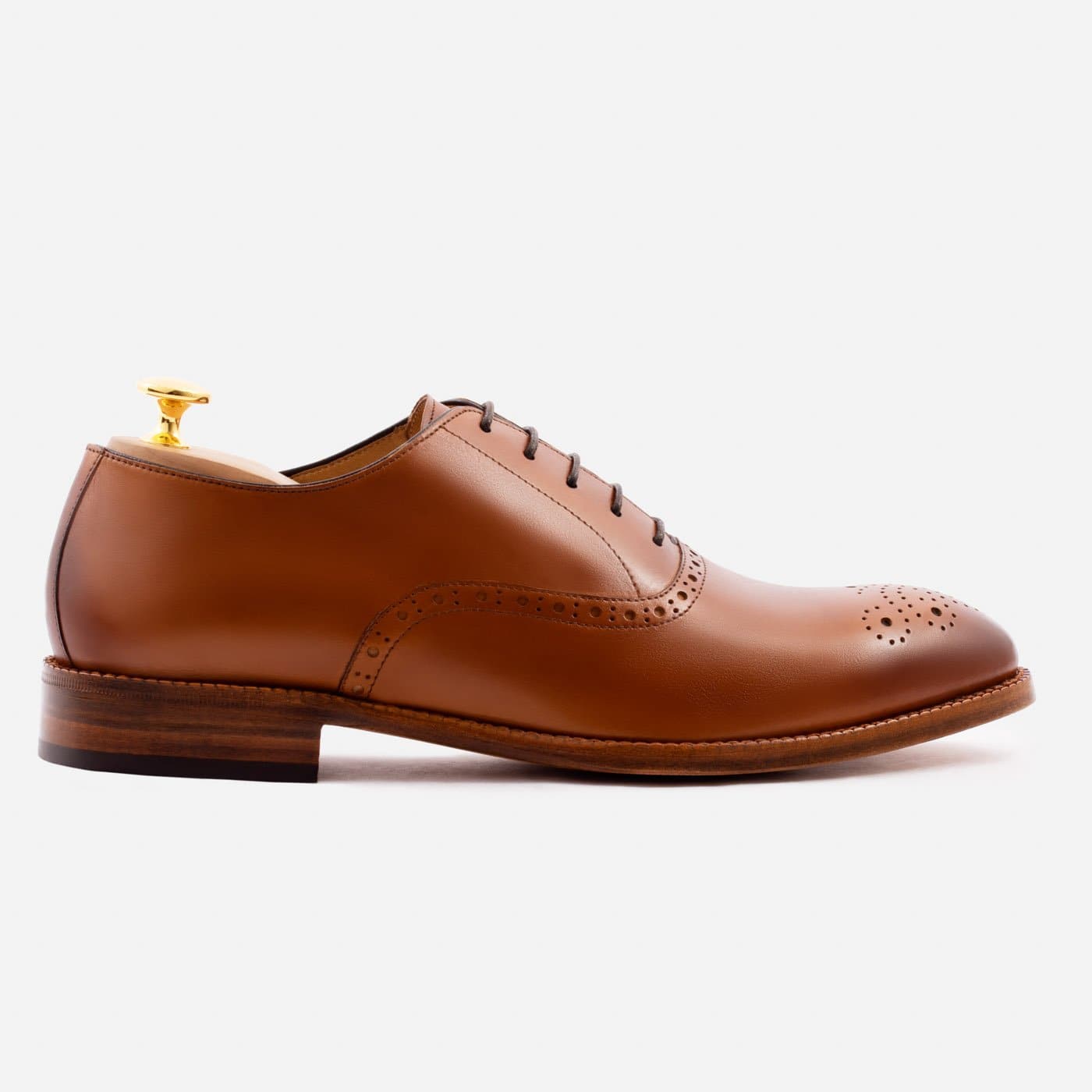 Men's Brent Oxford Shoes