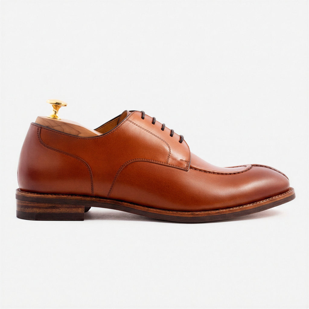 Clegg Split Toe Derbies - Men's