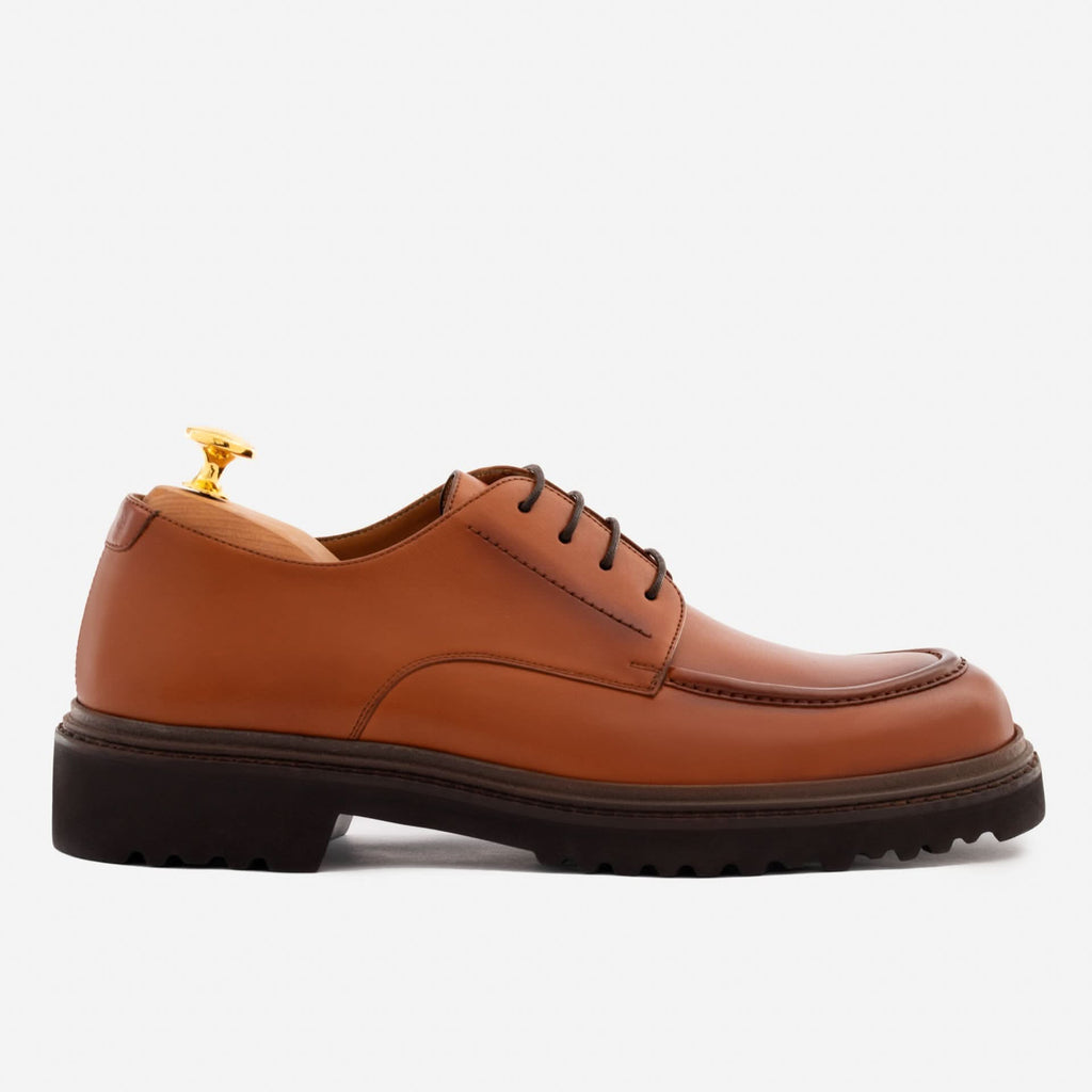 Clement Derby - Men's