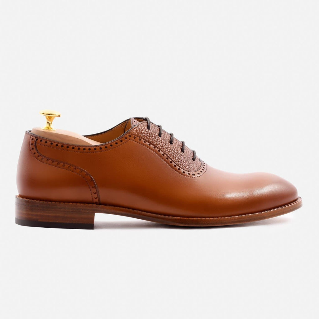 Men's Costa Adelaide Oxford Dress Shoes