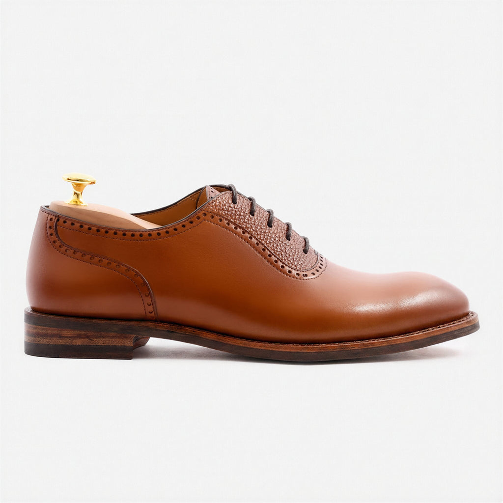 Men's Costa Adelaide Oxford Dress Shoes