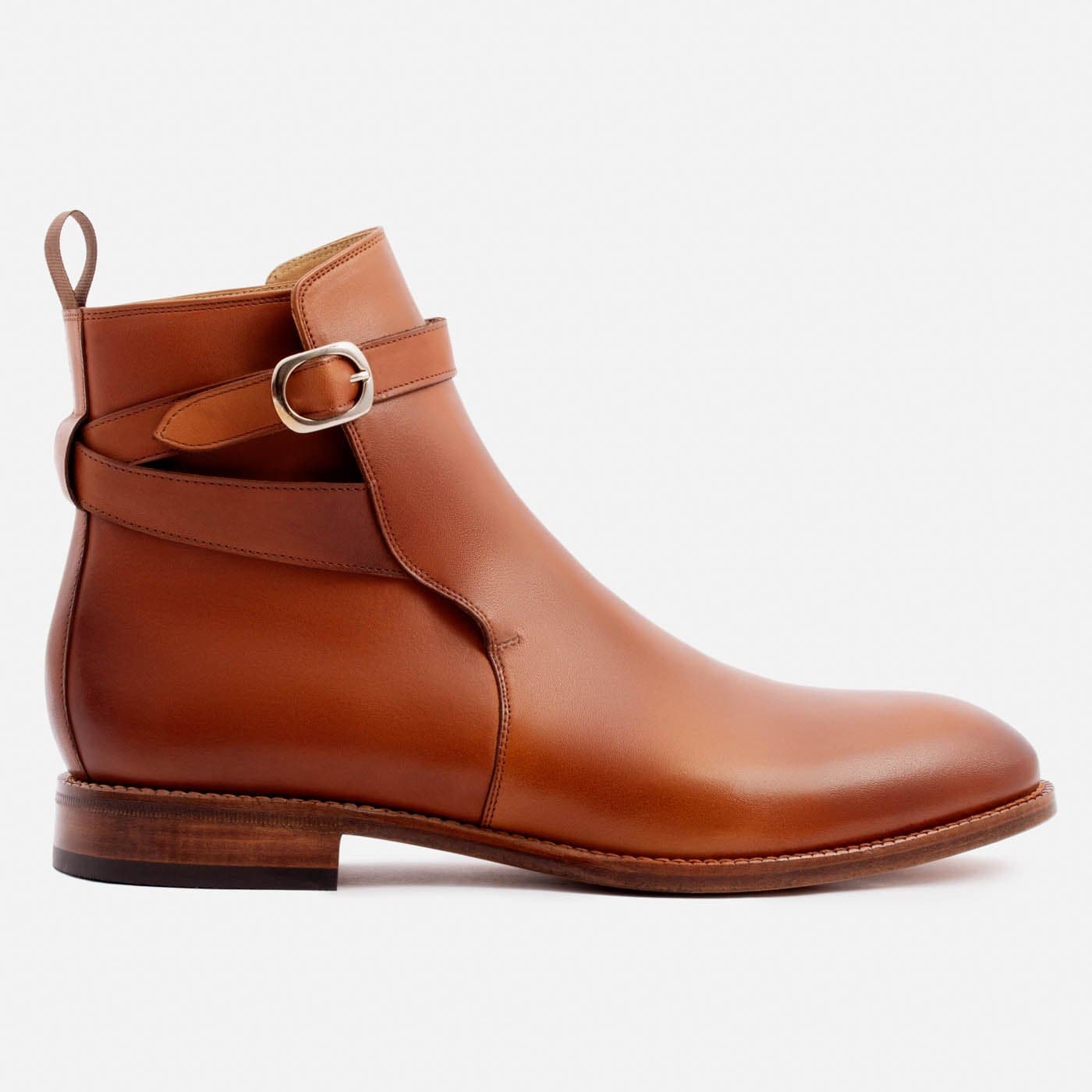 Men's Douglas Jodhpur Boots