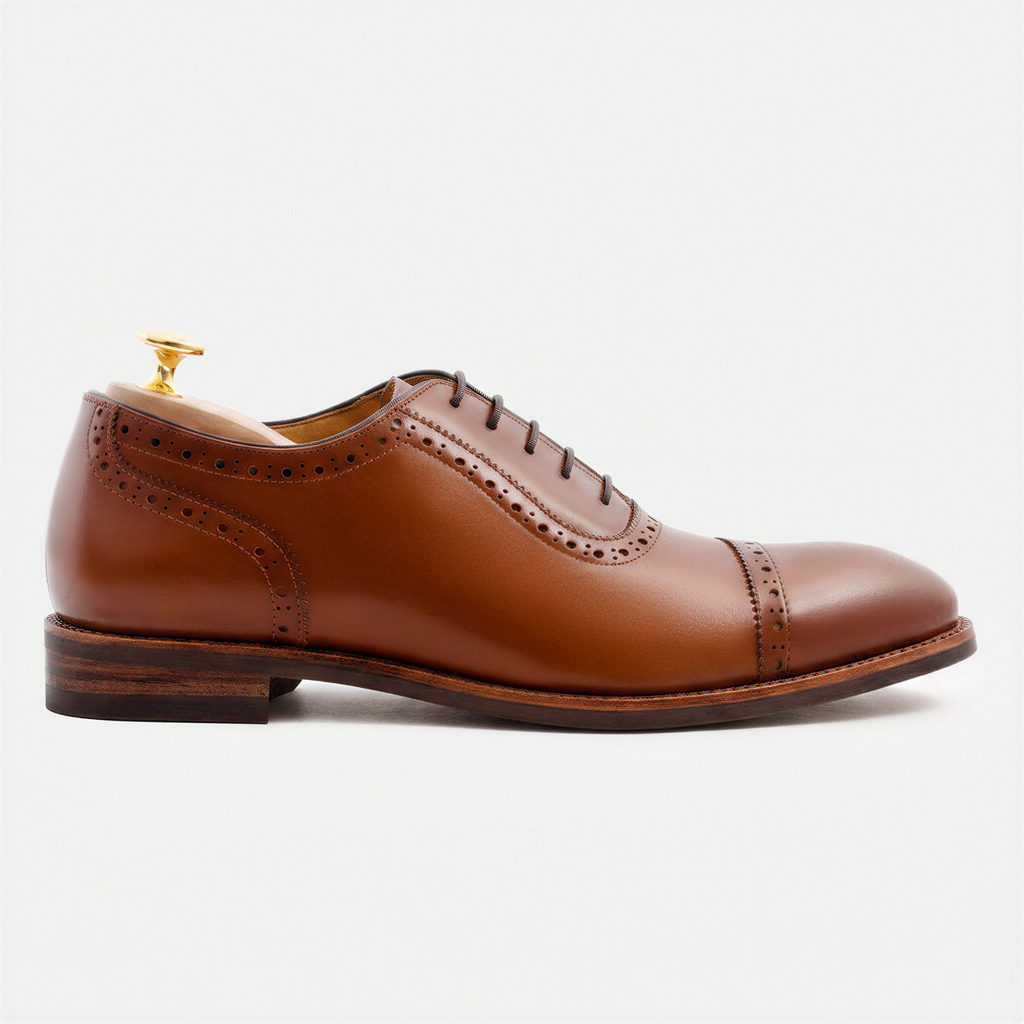 Men’s Durant Oxford Dress Shoes