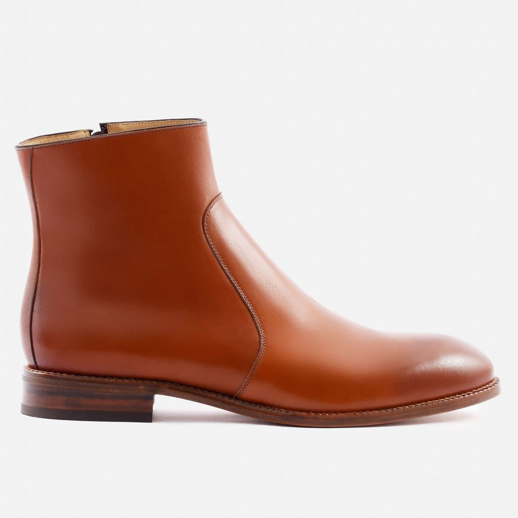 Men's Easton Side-Zip Boots