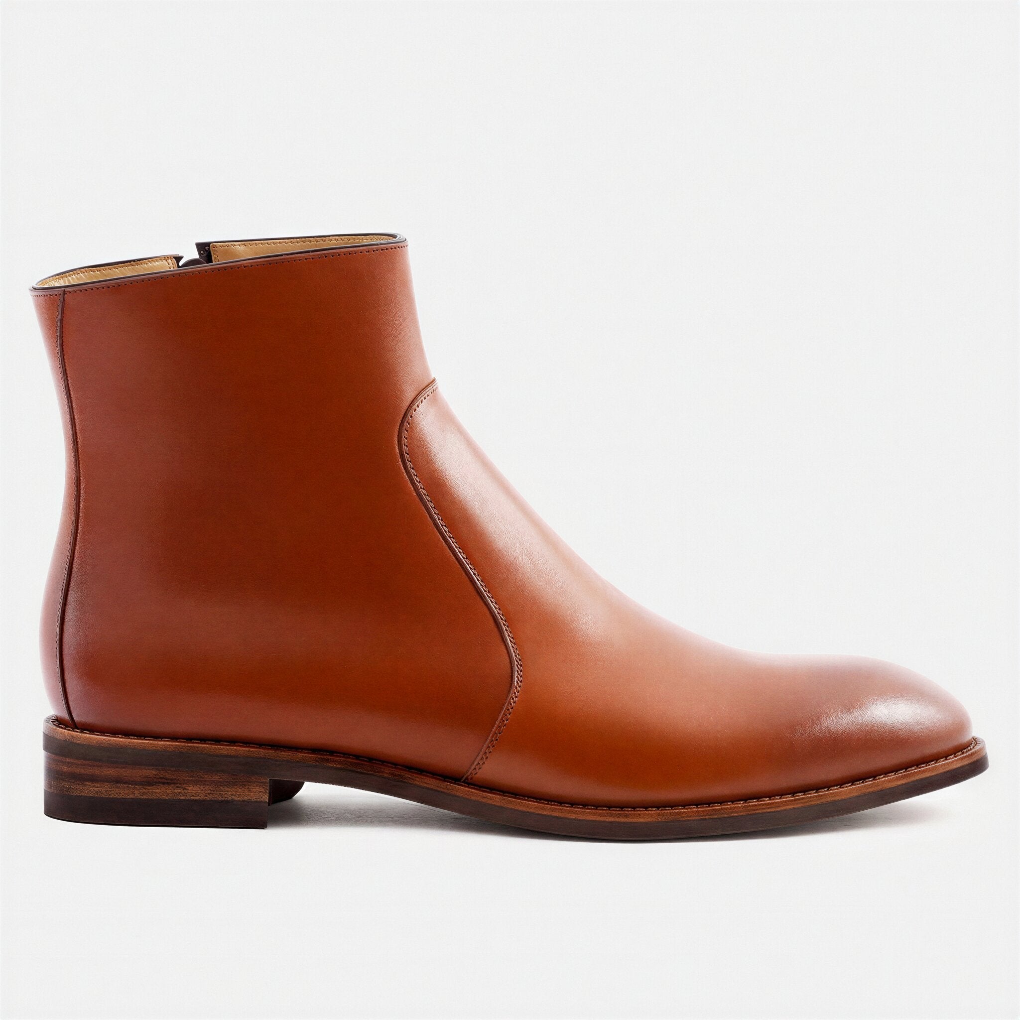 Men's Easton Side-Zip Boots